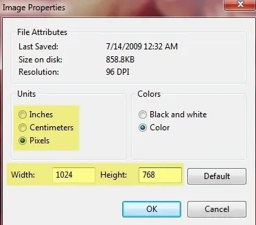 Cách kết hợp hai hình ảnh / hình ảnh mà không cần Photoshop 4 kích thước ảnh