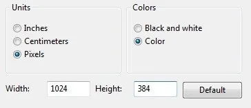 Cách kết hợp hai hình ảnh / hình ảnh mà không cần Photoshop 14 kích thước hình ảnh mới