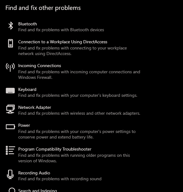Các tính năng thú vị trong cài đặt Windows 10 có thể bạn chưa biết 26 Các tính năng thú vị trong cài đặt Windows 10 có thể bạn chưa biết