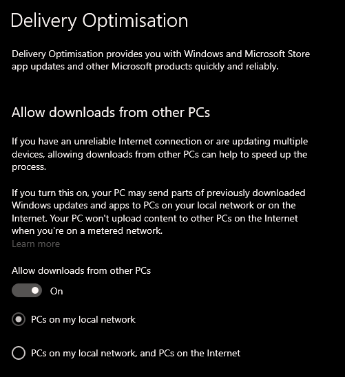Các tính năng thú vị trong cài đặt Windows 10 có thể bạn chưa biết 24 Các tính năng thú vị trong cài đặt Windows 10 có thể bạn chưa biết