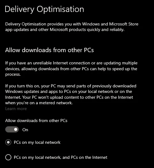 13 - Người đam mê bộ phận trợ giúp Những tính năng thú vị trên Windows 10 Settings Có thể bạn chưa biết về hình ảnh 13
