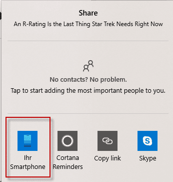 Các tính năng thú vị trong cài đặt Windows 10 có thể bạn chưa biết 18 Các tính năng thú vị trong cài đặt Windows 10 có thể bạn chưa biết