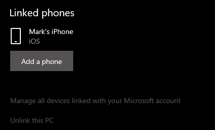 Các tính năng thú vị trong cài đặt Windows 10 có thể bạn chưa biết 16 Các tính năng thú vị trong cài đặt Windows 10 có thể bạn chưa biết
