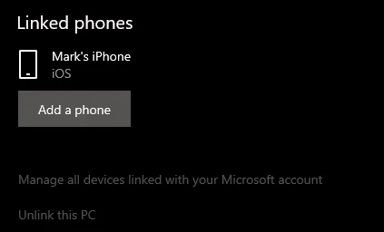09 - Người đam mê bộ phận trợ giúp Những tính năng thú vị trên Windows 10 Settings Có thể bạn chưa biết về hình ảnh 9