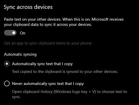 07 - Người đam mê bộ phận trợ giúp Những tính năng thú vị trên Windows 10 Settings Có thể bạn chưa biết về hình ảnh 7