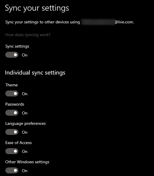 11 - Người đam mê bộ phận trợ giúp Những tính năng thú vị trên Windows 10 Settings Có thể bạn chưa biết về hình ảnh 11