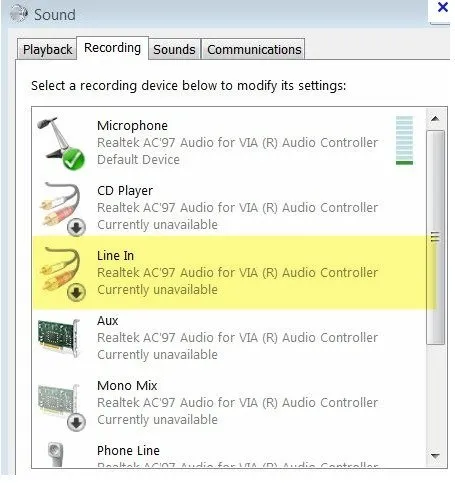 Sửa lỗi âm thanh xuất hiện tiếng kêu rắc rắc với âm thanh Realtek Sound Card 2 dòng trong âm thanh