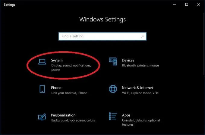 Sự khác biệt giữa Sleep và Hibernate trong Windows 10 là gì? 10 Sự khác biệt giữa Sleep và Hibernate trong Windows 10 là gì?