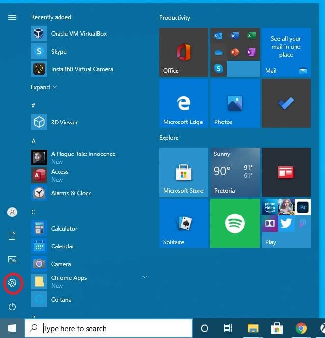 Sự khác biệt giữa Sleep và Hibernate trong Windows 10 là gì? 8 Sự khác biệt giữa Sleep và Hibernate trong Windows 10 là gì?