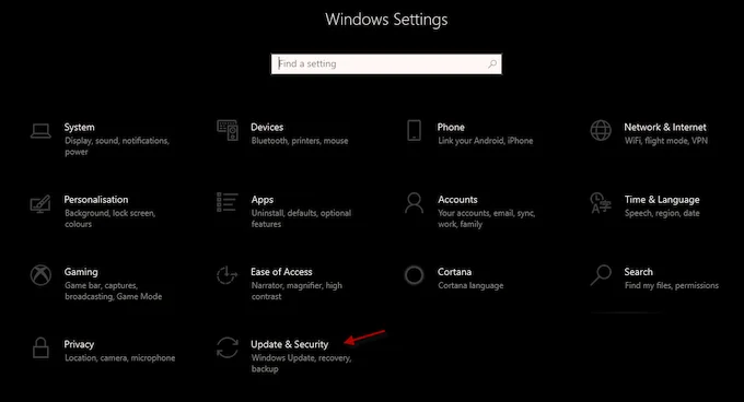 Cách thiết lập lại máy Windows của bạn khi nó bắt đầu trở nên chậm chạp 6 Cách thiết lập lại máy Windows của bạn khi nó bắt đầu trở nên chậm chạp