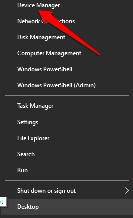Cách khắc phục lỗi nội bộ của bộ lập lịch video BSOD trong Windows 10 10 Cách khắc phục lỗi nội bộ của bộ lập lịch video BSOD trong Windows 10