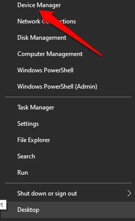 Cách khắc phục lỗi nội bộ của bộ lập lịch video BSOD trong Windows 10 10 Cách khắc phục lỗi nội bộ của bộ lập lịch video BSOD trong Windows 10