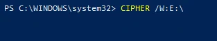 Các lệnh DOS mà mọi người dùng PC phải ghi nhớ 14 Các lệnh DOS mà mọi người dùng PC phải ghi nhớ
