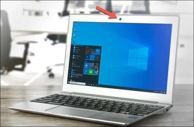 Máy ảnh Windows 10 không hoạt động? 6 cách để sửa chữa 8 Máy ảnh Windows 10 không hoạt động? 6 cách để sửa chữa