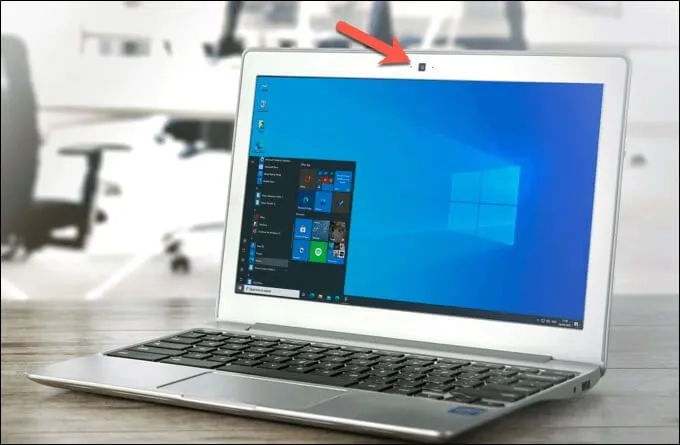 Máy ảnh Windows 10 không hoạt động? 6 cách để sửa chữa 8 Máy ảnh Windows 10 không hoạt động? 6 cách để sửa chữa