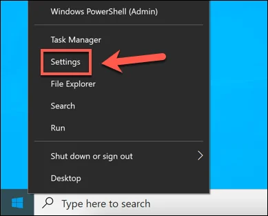 Máy ảnh Windows 10 không hoạt động? 6 cách để sửa chữa 10 Máy ảnh Windows 10 không hoạt động? 6 cách để sửa chữa