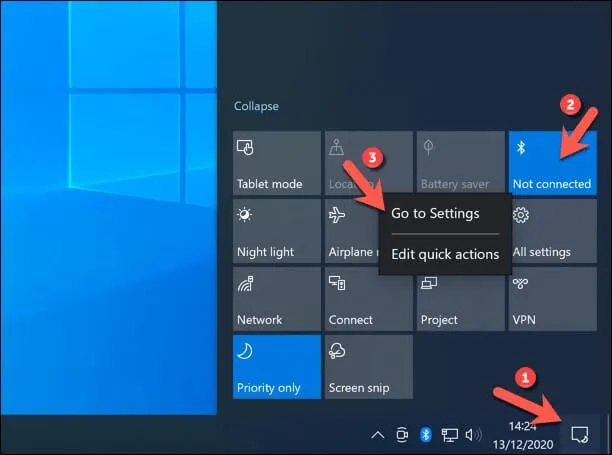 Máy ảnh Windows 10 không hoạt động? 6 cách để sửa chữa 4 Máy ảnh Windows 10 không hoạt động? 6 cách để sửa chữa