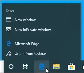 12 điều bạn không biết có thể làm với thanh tác vụ Windows 10 17 12 điều bạn không biết có thể làm với thanh tác vụ Windows 10