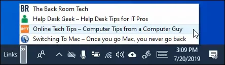 12 điều bạn không biết có thể làm với thanh tác vụ Windows 10 27 12 điều bạn không biết có thể làm với thanh tác vụ Windows 10