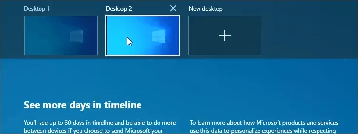 12 điều bạn không biết có thể làm với thanh tác vụ Windows 10 15 12 điều bạn không biết có thể làm với thanh tác vụ Windows 10