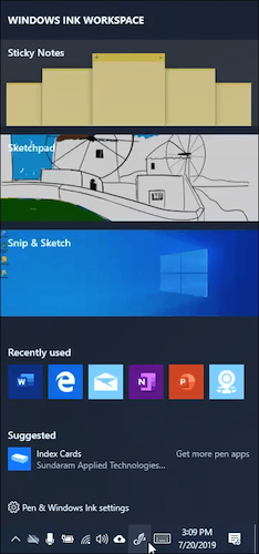 12 điều bạn không biết có thể làm với thanh tác vụ Windows 10 33 12 điều bạn không biết có thể làm với thanh tác vụ Windows 10