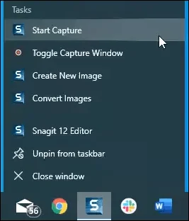 12 điều bạn không biết có thể làm với thanh tác vụ Windows 10 19 12 điều bạn không biết có thể làm với thanh tác vụ Windows 10