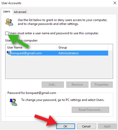 Cách vượt qua màn hình đăng nhập Windows nếu bạn bị mất mật khẩu 4 Cách vượt qua màn hình đăng nhập Windows nếu bạn bị mất mật khẩu