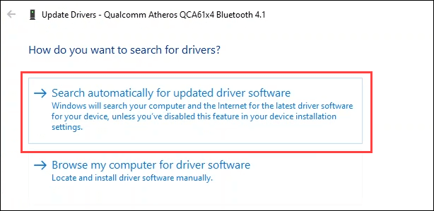 Cách khắc phục sự cố gián đoạn hệ thống Sử dụng CPU cao trong Windows 10 12 Cách khắc phục sự cố gián đoạn hệ thống Sử dụng CPU cao trong Windows 10