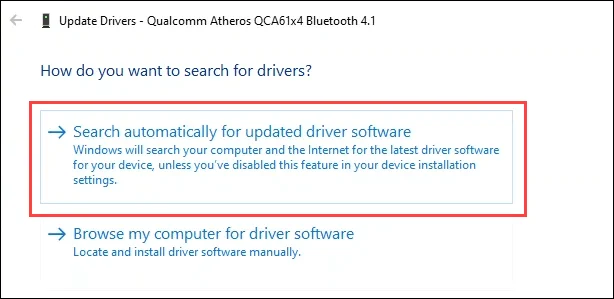 Cách khắc phục sự cố gián đoạn hệ thống Sử dụng CPU cao trong Windows 10 12 Cách khắc phục sự cố gián đoạn hệ thống Sử dụng CPU cao trong Windows 10