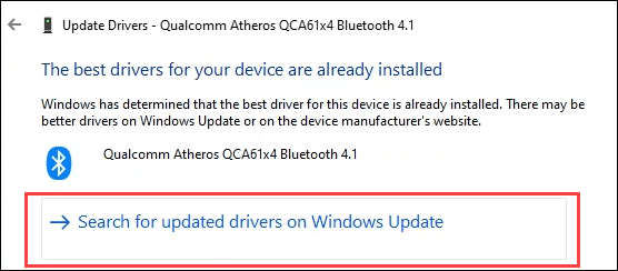 Cách khắc phục sự cố gián đoạn hệ thống Sử dụng CPU cao trong Windows 10 14 Cách khắc phục sự cố gián đoạn hệ thống Sử dụng CPU cao trong Windows 10
