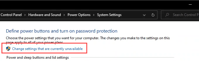 Cách khắc phục sự cố gián đoạn hệ thống Sử dụng CPU cao trong Windows 10 22 Cách khắc phục sự cố gián đoạn hệ thống Sử dụng CPU cao trong Windows 10