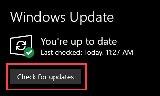 Cách khắc phục sự cố gián đoạn hệ thống Sử dụng CPU cao trong Windows 10 16 Cách khắc phục sự cố gián đoạn hệ thống Sử dụng CPU cao trong Windows 10