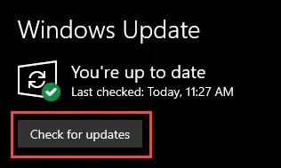 Cách khắc phục sự cố gián đoạn hệ thống Sử dụng CPU cao trong Windows 10 16 Cách khắc phục sự cố gián đoạn hệ thống Sử dụng CPU cao trong Windows 10