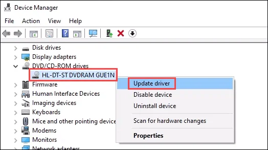 Cách khắc phục sự cố gián đoạn hệ thống Sử dụng CPU cao trong Windows 10 10 Cách khắc phục sự cố gián đoạn hệ thống Sử dụng CPU cao trong Windows 10
