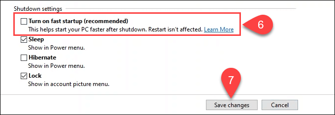 Cách khắc phục sự cố gián đoạn hệ thống Sử dụng CPU cao trong Windows 10 24 Cách khắc phục sự cố gián đoạn hệ thống Sử dụng CPU cao trong Windows 10