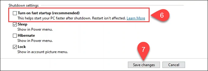 Cách khắc phục sự cố gián đoạn hệ thống Sử dụng CPU cao trong Windows 10 24 Cách khắc phục sự cố gián đoạn hệ thống Sử dụng CPU cao trong Windows 10