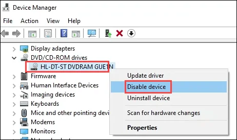 Cách khắc phục sự cố gián đoạn hệ thống Sử dụng CPU cao trong Windows 10 34 Cách khắc phục sự cố gián đoạn hệ thống Sử dụng CPU cao trong Windows 10