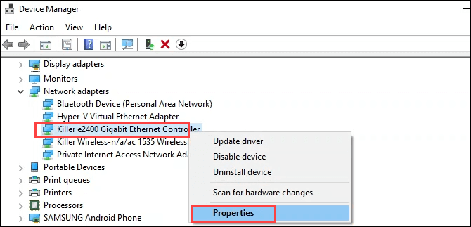 Cách khắc phục sự cố gián đoạn hệ thống Sử dụng CPU cao trong Windows 10 28 Cách khắc phục sự cố gián đoạn hệ thống Sử dụng CPU cao trong Windows 10