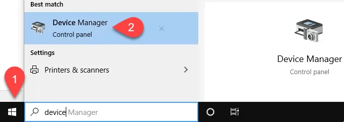 Cách khắc phục sự cố gián đoạn hệ thống Sử dụng CPU cao trong Windows 10 32 Cách khắc phục sự cố gián đoạn hệ thống Sử dụng CPU cao trong Windows 10