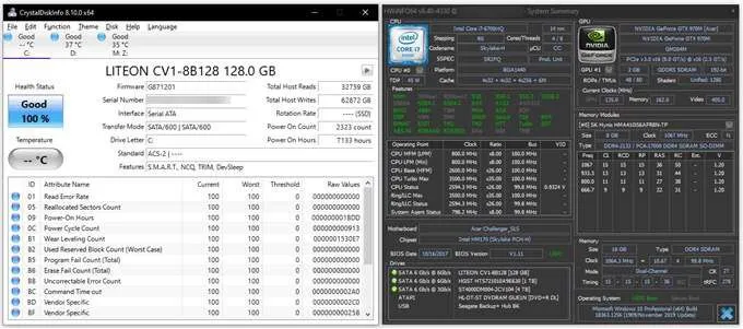 Cách khắc phục sự cố gián đoạn hệ thống Sử dụng CPU cao trong Windows 10 38 Cách khắc phục sự cố gián đoạn hệ thống Sử dụng CPU cao trong Windows 10