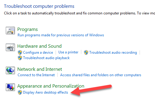 Thanh tác vụ Windows 7 không hiển thị bản xem trước hình thu nhỏ?