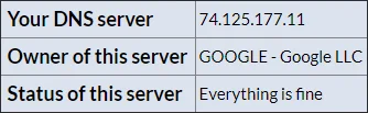 Cách thay đổi nhà cung cấp DNS của bạn trong Windows 12 Cách thay đổi nhà cung cấp DNS của bạn trong Windows