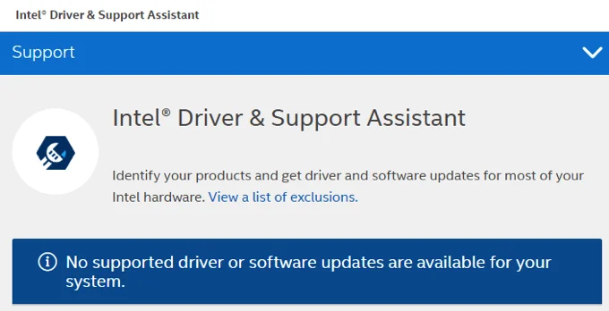 Mô-đun IgfxEM trong Windows 10 là gì (và nó có an toàn không?) 14 Mô-đun IgfxEM trong Windows 10 là gì (và nó có an toàn không?)