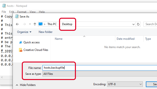 Cách chỉnh sửa tệp máy chủ trong Windows 14 Cách chỉnh sửa tệp máy chủ trong Windows