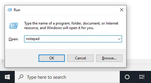 Cách chỉnh sửa tệp máy chủ trong Windows 4 Cách chỉnh sửa tệp máy chủ trong Windows