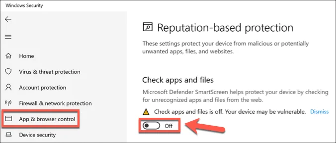 Windows Smartscreen là gì và nó có an toàn không? 22 Windows Smartscreen là gì và nó có an toàn không?