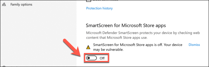 Windows Smartscreen là gì và nó có an toàn không? 28 Windows Smartscreen là gì và nó có an toàn không?