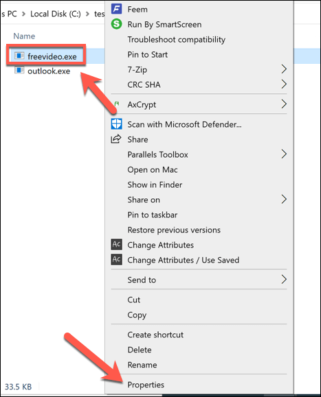 Windows Smartscreen là gì và nó có an toàn không? 12 Windows Smartscreen là gì và nó có an toàn không?