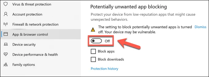 Windows Smartscreen là gì và nó có an toàn không? 26 Windows Smartscreen là gì và nó có an toàn không?