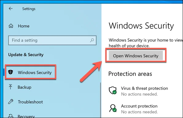Windows Smartscreen là gì và nó có an toàn không? 18 Windows Smartscreen là gì và nó có an toàn không?